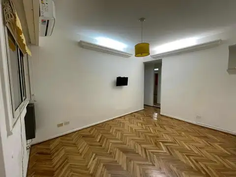 Departamento en Venta - 2 Ambientes - Almagro