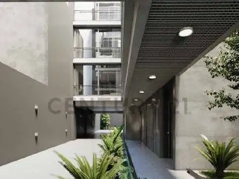 Departamento en Venta de Monoambiente