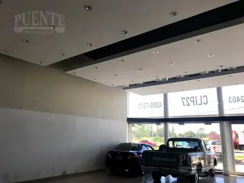 Excelente Local sobre Ruta 52, Canning!