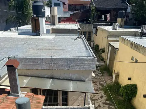 PH en venta de 3 ambientes en Ramos Mejía