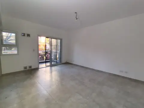 EXCELENTE- A ESTRENAR- AL FRENTE C-BALCON ORIENTACION ESTE– UNICO POR DETALLES DE CALIDAD Y COMFORT