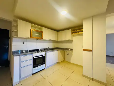 Departamento 3 amb en alquiler