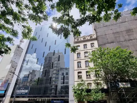 Av Callao 1000, Piso 7