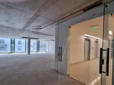 Av Callao 1000, Piso 7