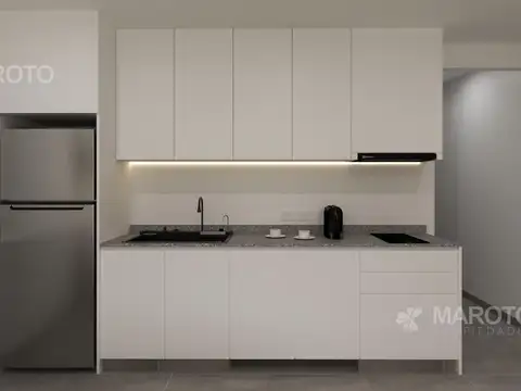 Departamento en Venta Apto profesional
