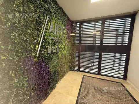 VENTA DEPARTAMENTO MONOAMBIENTE EN BOEDO CON BALCON A ESTRENAR ENTREGA MARZO 2027