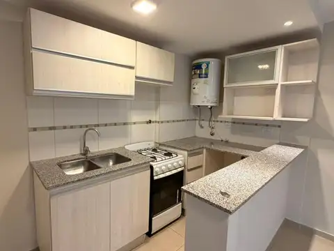 Departamento en Venta en Alta Cordoba, USD 62.000