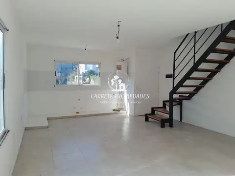 Casa en Venta A Estrenar