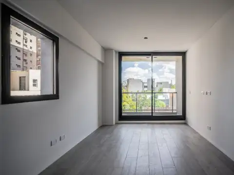 Departamento en Venta en Coghlan, USD 79.000