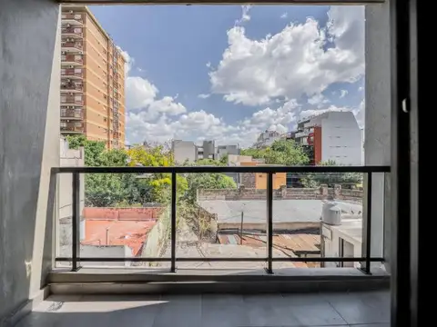 Avenida Doctor Ricardo Balbín 3200, Piso 3