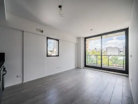 Avenida Doctor Ricardo Balbín 3200, Piso 3