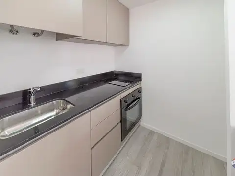 Monoambiente divisible a ESTRENAR- VENTA Almagro