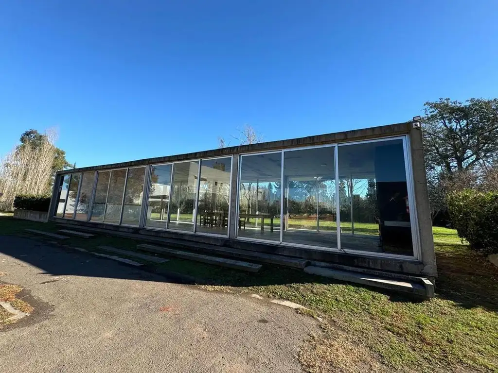 Terreno en Venta en Brujas