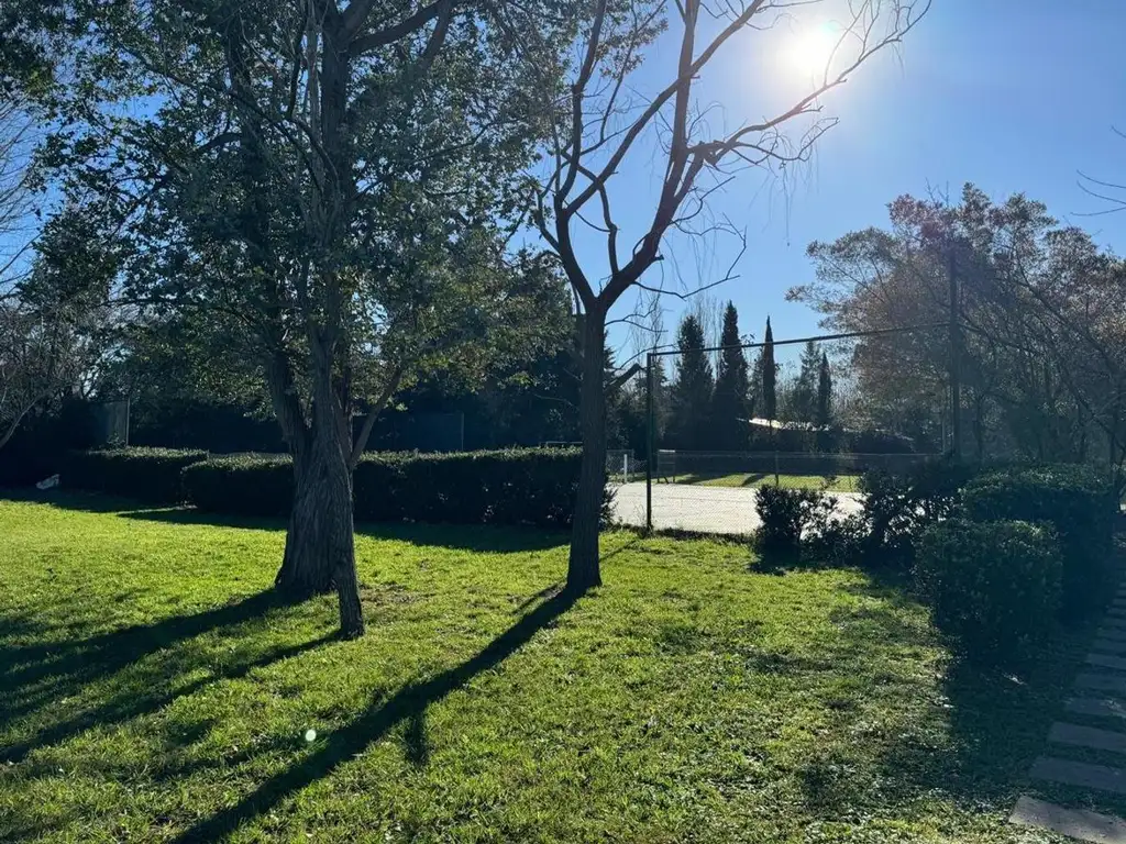 Terreno en Venta - Brujas