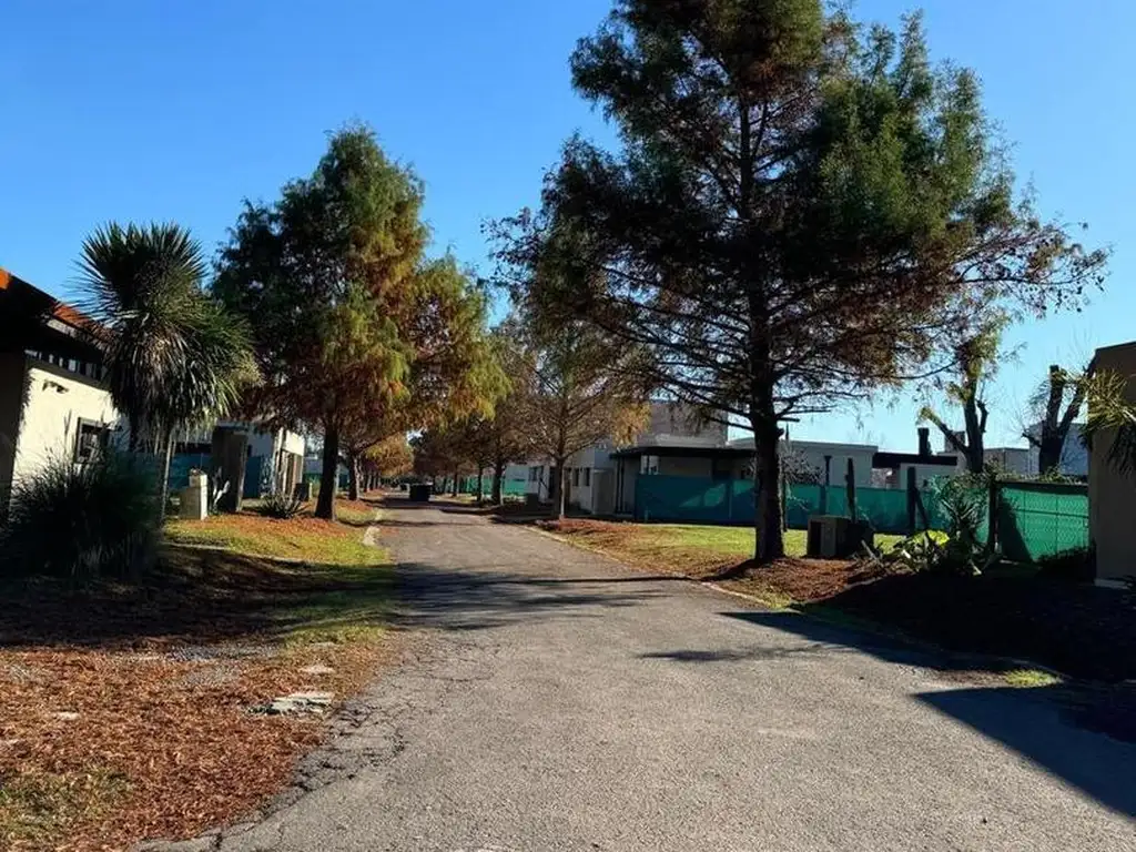 Lote con escritura. Barrio Privado Brujas, Pilar - Foto 16