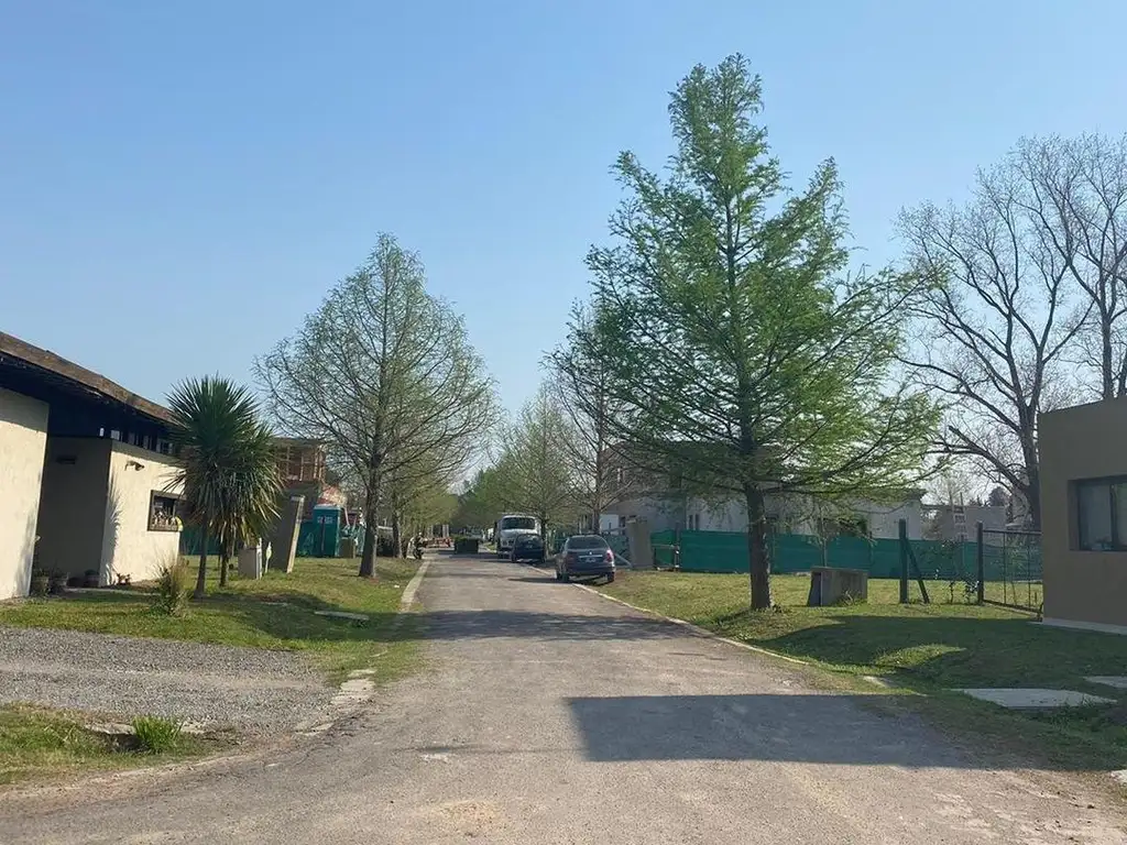 Lote con escritura. Barrio Privado Brujas, Pilar - Foto 15