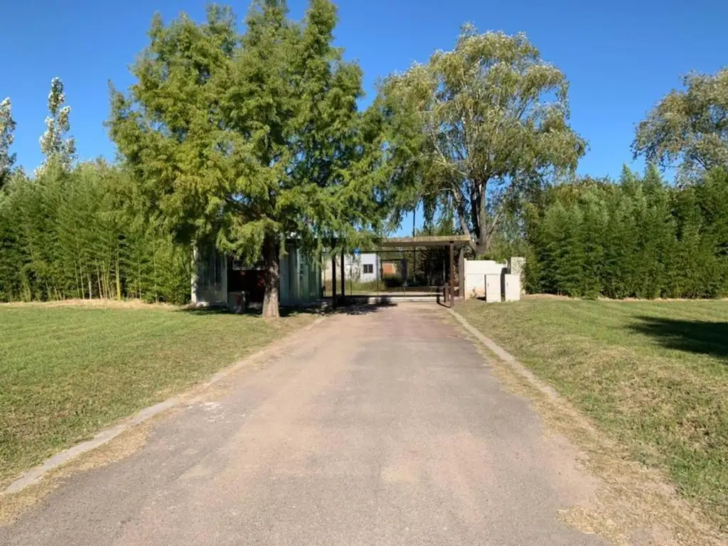 Terreno en Venta en Brujas