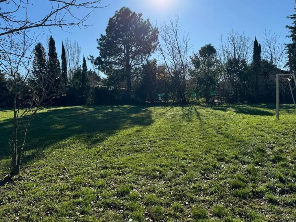 Terreno en Venta en Brujas