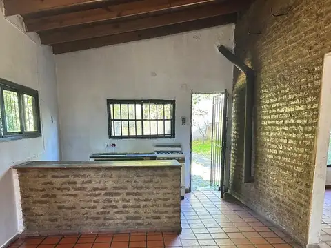 Casa en Venta en La Reja, USD 35.000