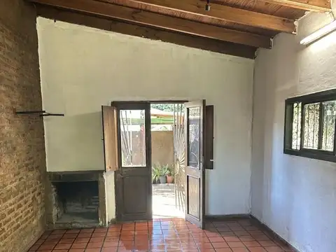 Casa en venta en Moreno