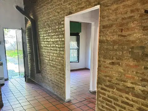 Casa en Venta 22 años