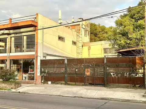 Avenida 7 3600