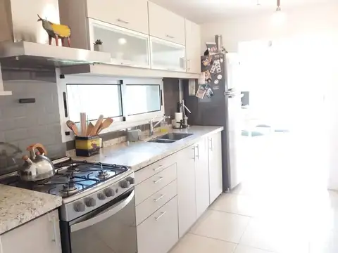 Casa en Alquiler 10 años