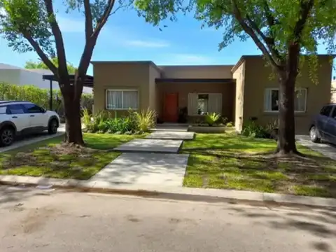 Casa en Alquiler en La Comarca, Countries y Barrios Cerrados en Tigre