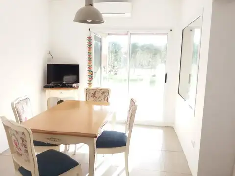 Casa en Alquiler al Oeste