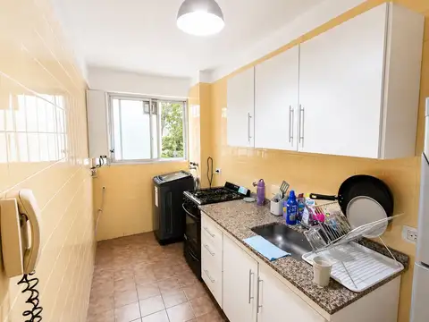 Departamento en Venta 46 años