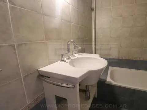 Departamento en Alquiler 55 años