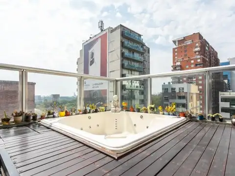 Departamento en Alquiler de 1 dormitorio