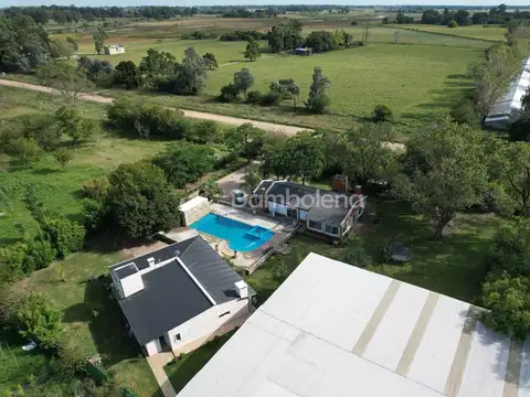Terreno Campo  en Venta ubicado en San Miguel del Monte, Resto de la Provincia, Buenos Aires