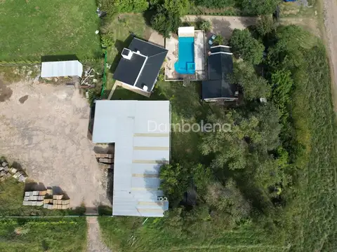 Ruta Provincial N° 41 100