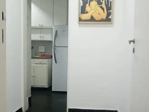 Departamento en Alquiler Temporal Permite mascota