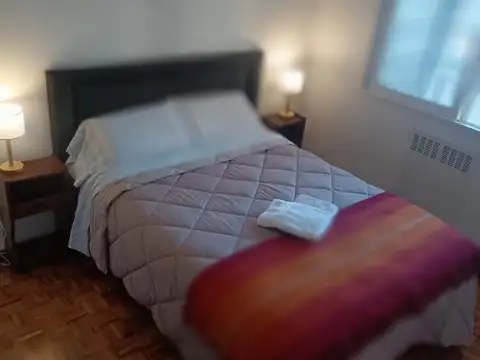 Departamento en Alquiler Temporal de 2 dormitorios