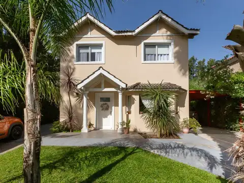 VENTA CASA 4 AMBIENTES LA CABALLERIZA APTO CREDITO