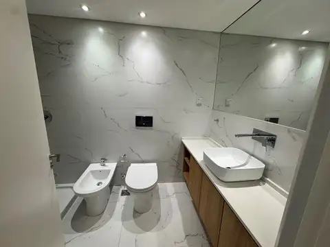 Departamento en Venta al Norte