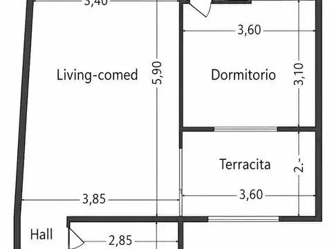 Avenida Rivadavia 4900