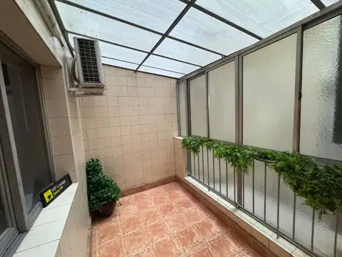 Departamento en Alquiler de 4 ambientes