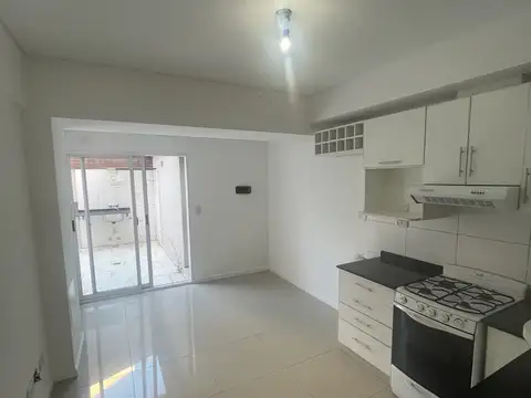 Departamento en Alquiler de 3 ambientes