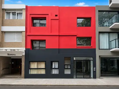 Hotel en Venta 17 Habitaciones