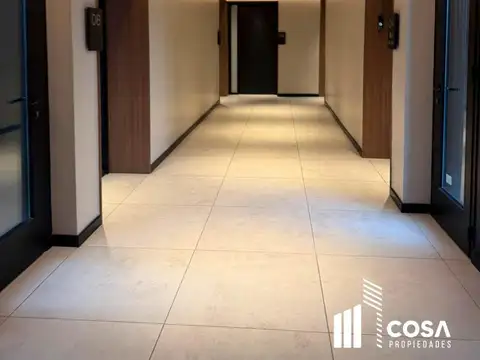Oficina en Venta A Estrenar