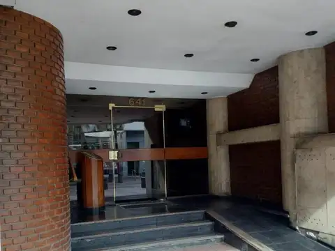 Constitucion 600 , Piso 2