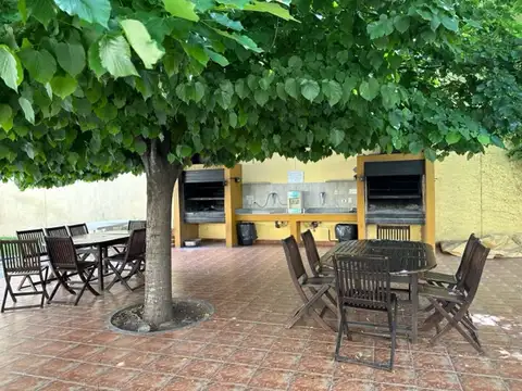 Departamento en Venta 20 años