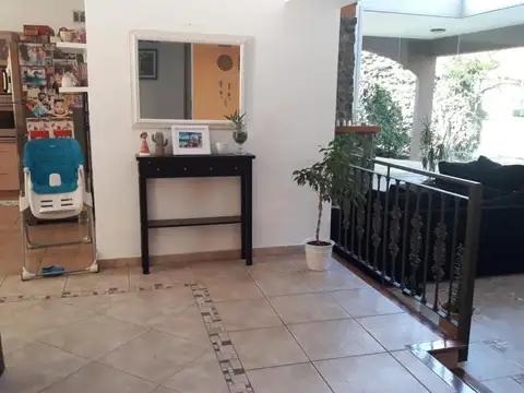 CASA EN CLUB DE CAMPO SAN PATRICIO
