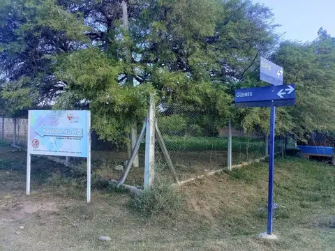 Ruta provincial E 56 Km 13 y 1/2 100