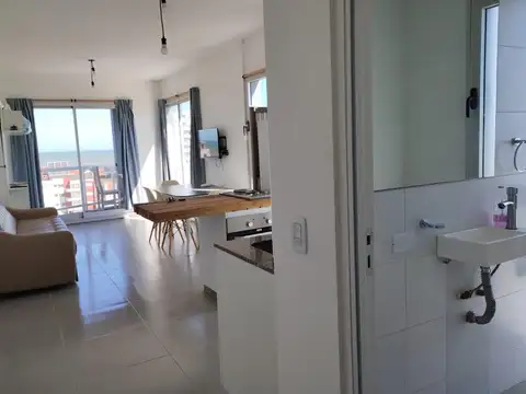 Departamento en Alquiler Temporal en Villa Gesell, $ 79.000