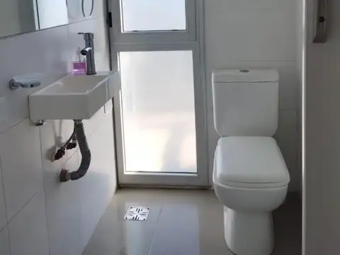 Departamento en Alquiler Temporal 2 años