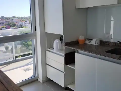 Departamento en Alquiler Temporal 2 años
